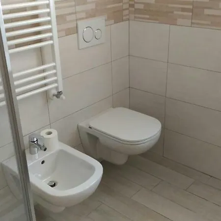 House * Levanto