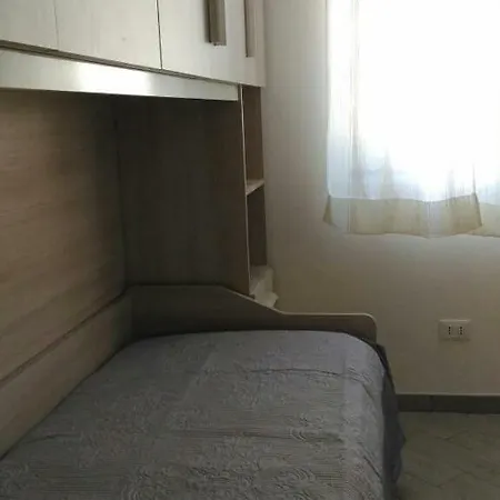 Casa de Férias House Levanto