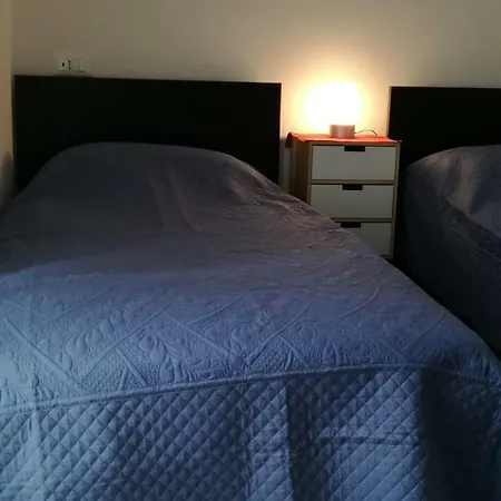 Casa de Férias House Levanto