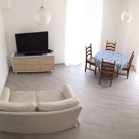 House Casa de Férias Levanto