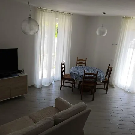 House * Levanto