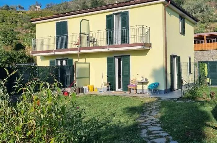 Holiday home House