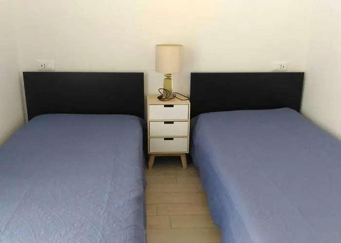 House Holiday home