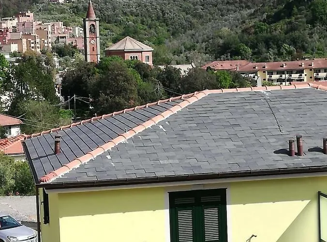 House * Levanto