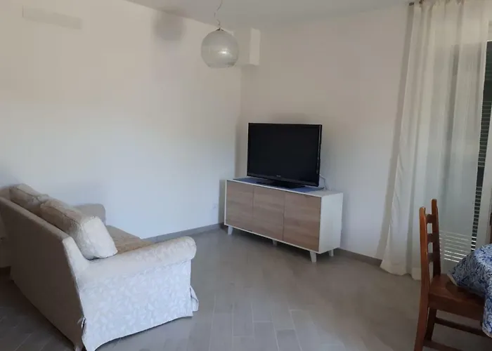 House * Levanto