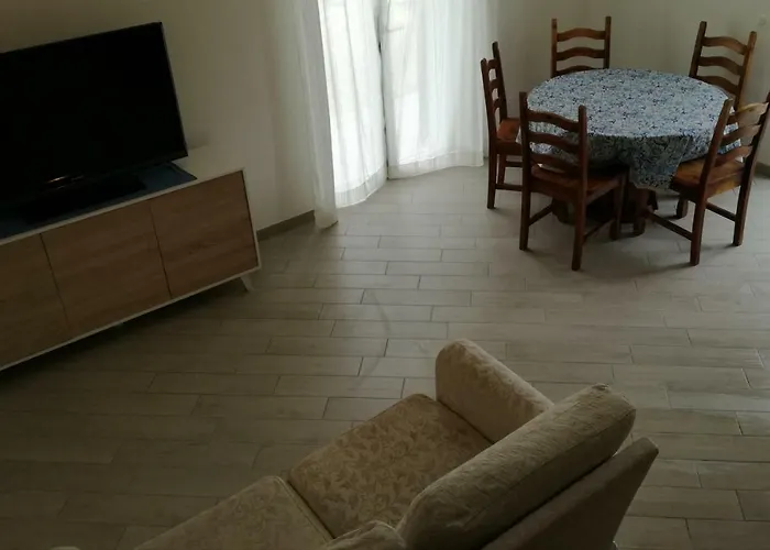 Holiday home House