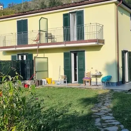 Holiday home House