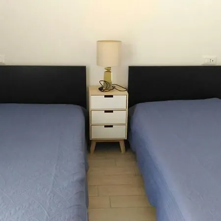 House Holiday home