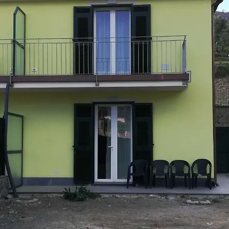 House Semesterbostad