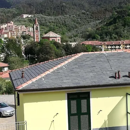 House * Levanto