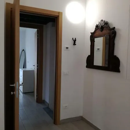 Semesterbostad House *