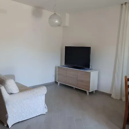 House * Levanto