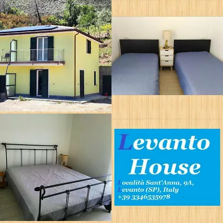 Holiday home House