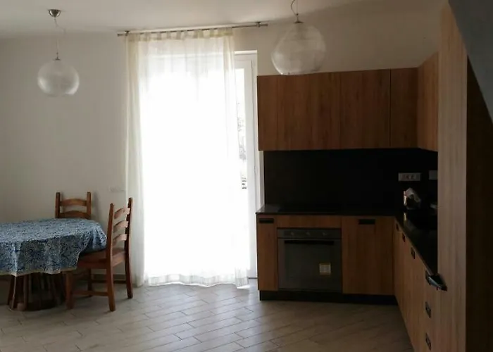 House Σπίτι διακοπών Λεβάντο