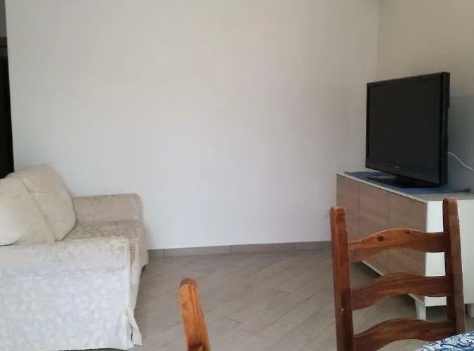 Σπίτι διακοπών House *