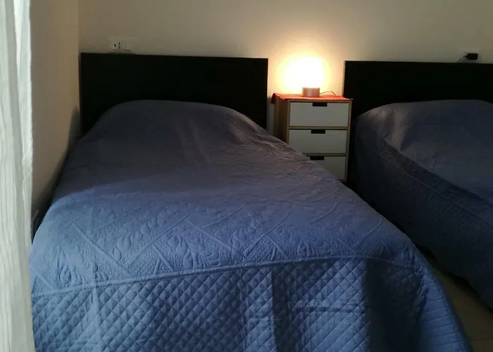 Σπίτι διακοπών House Λεβάντο